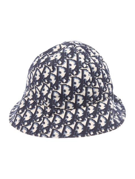 dior vintage bucket hat|christian dior bucket hat price.